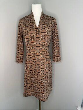J. McLaughlin Ivana Dress